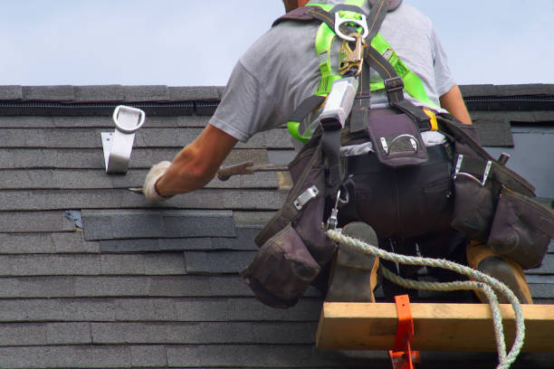 Best Local Roofing Companies  in Girard, KS