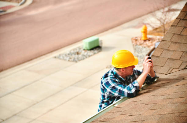 Best Best Roofing Contractors  in Girard, KS
