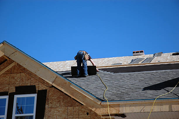Best Roof Repair Services  in Girard, KS
