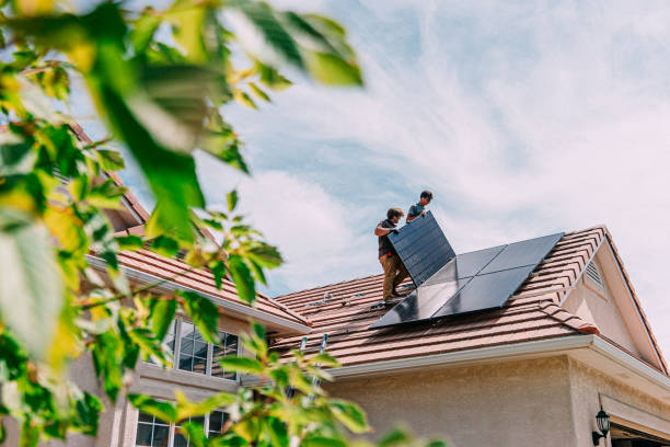 Best Shingle Roofing Installation  in Girard, KS