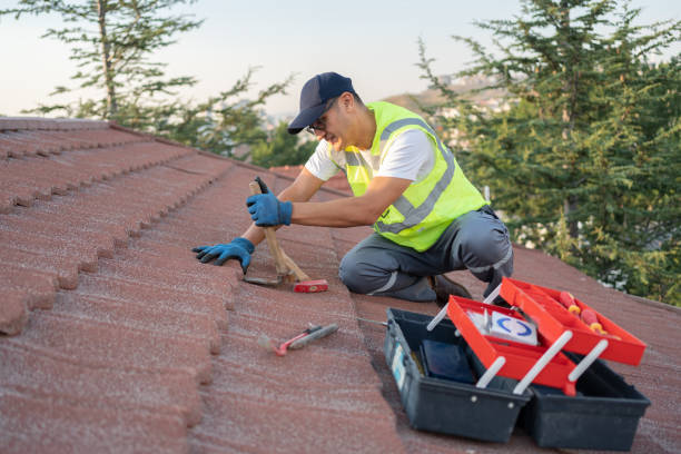 Best Roof Restoration Services  in Girard, KS