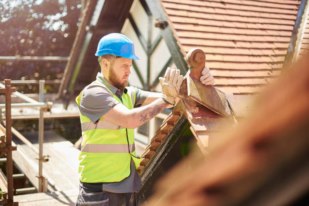 Best Heating Cable for Roof Installation  in Girard, KS